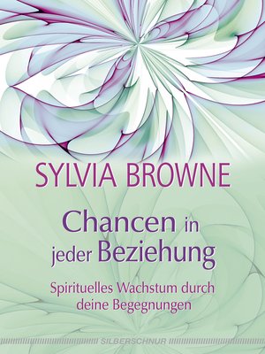 cover image of Chancen in jeder Beziehung